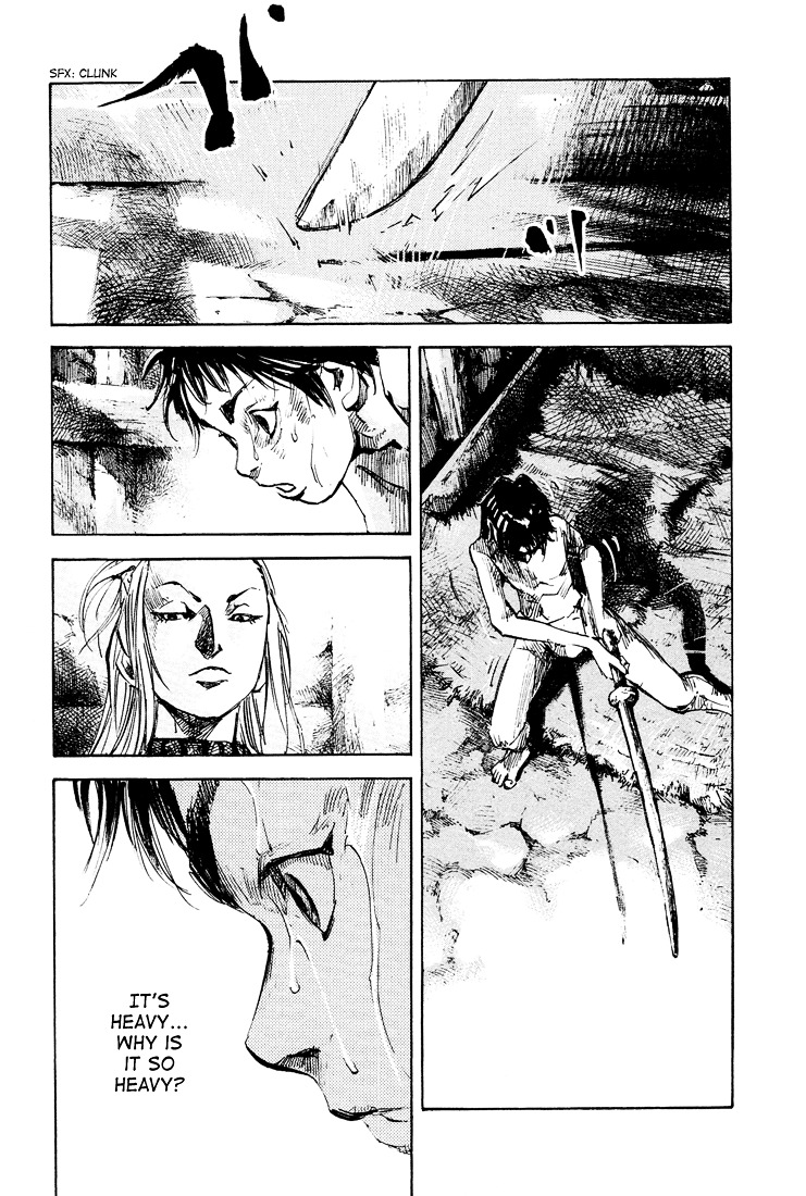 Sidooh Chapter 12 page 16 - Chapter 12: Kendo