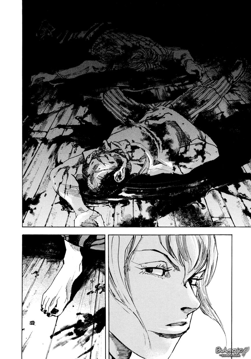 Sidooh Chapter 123 page 16 - Chapter 123 : Burn