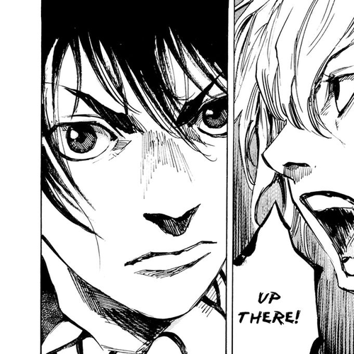 Sidooh Chapter 123 : Burn cover