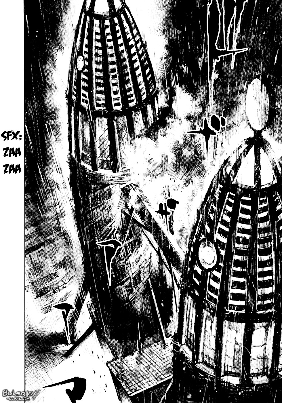 Sidooh Chapter 124 page 19 - Chapter 124 : 2+4