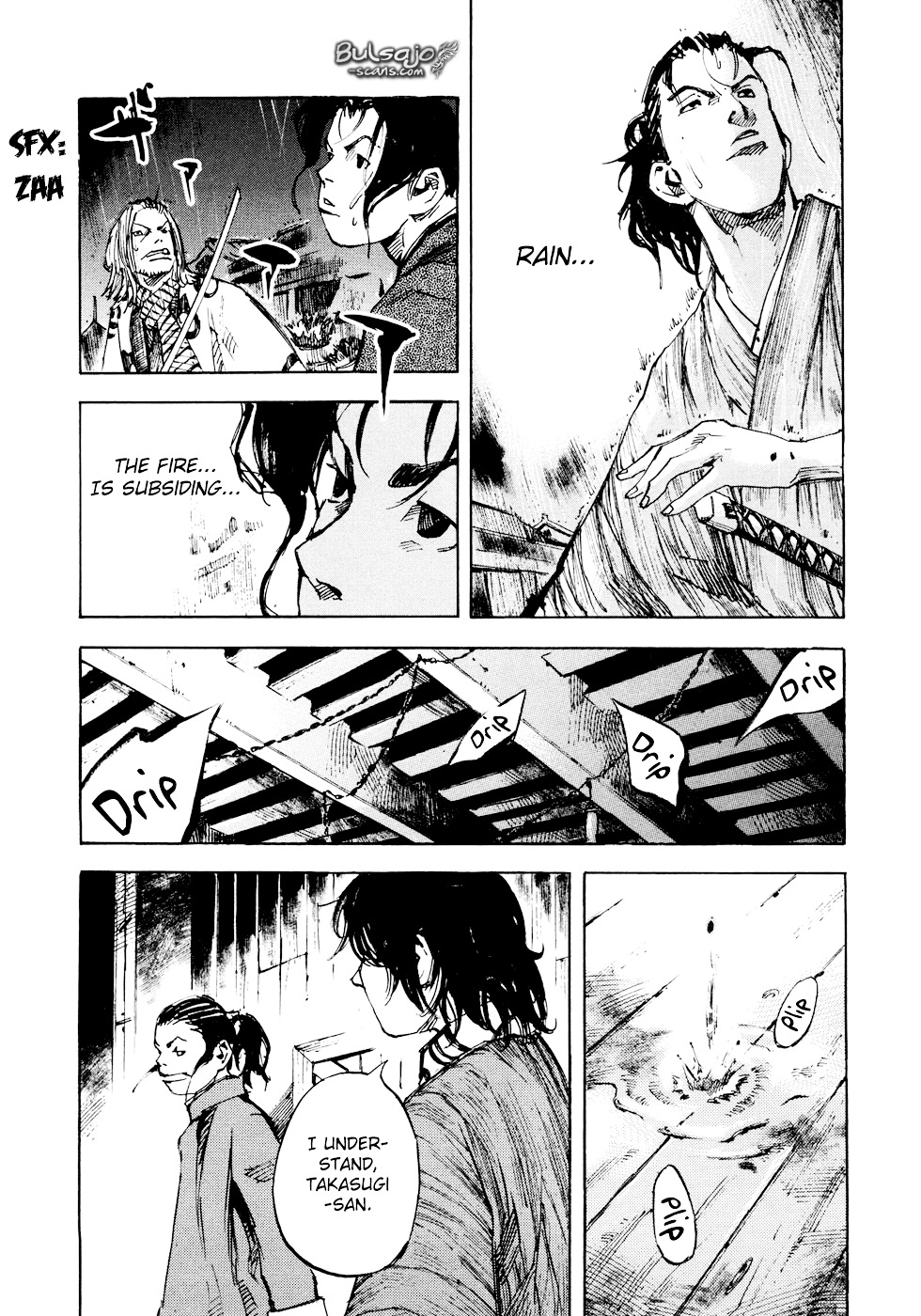 Sidooh Chapter 124 page 20 - Chapter 124 : 2+4
