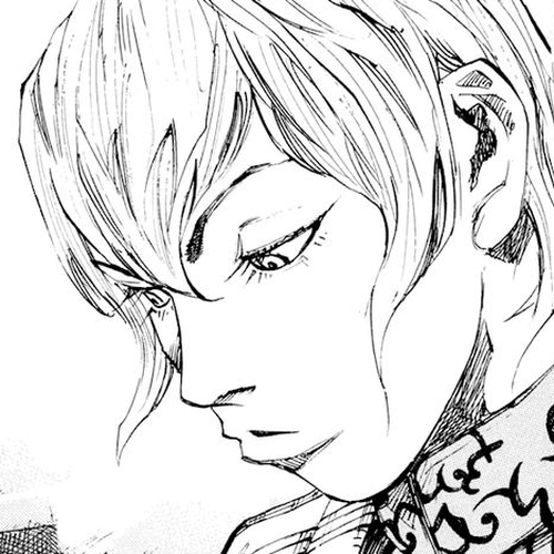 Sidooh Chapter 125 : Fallin' Down cover