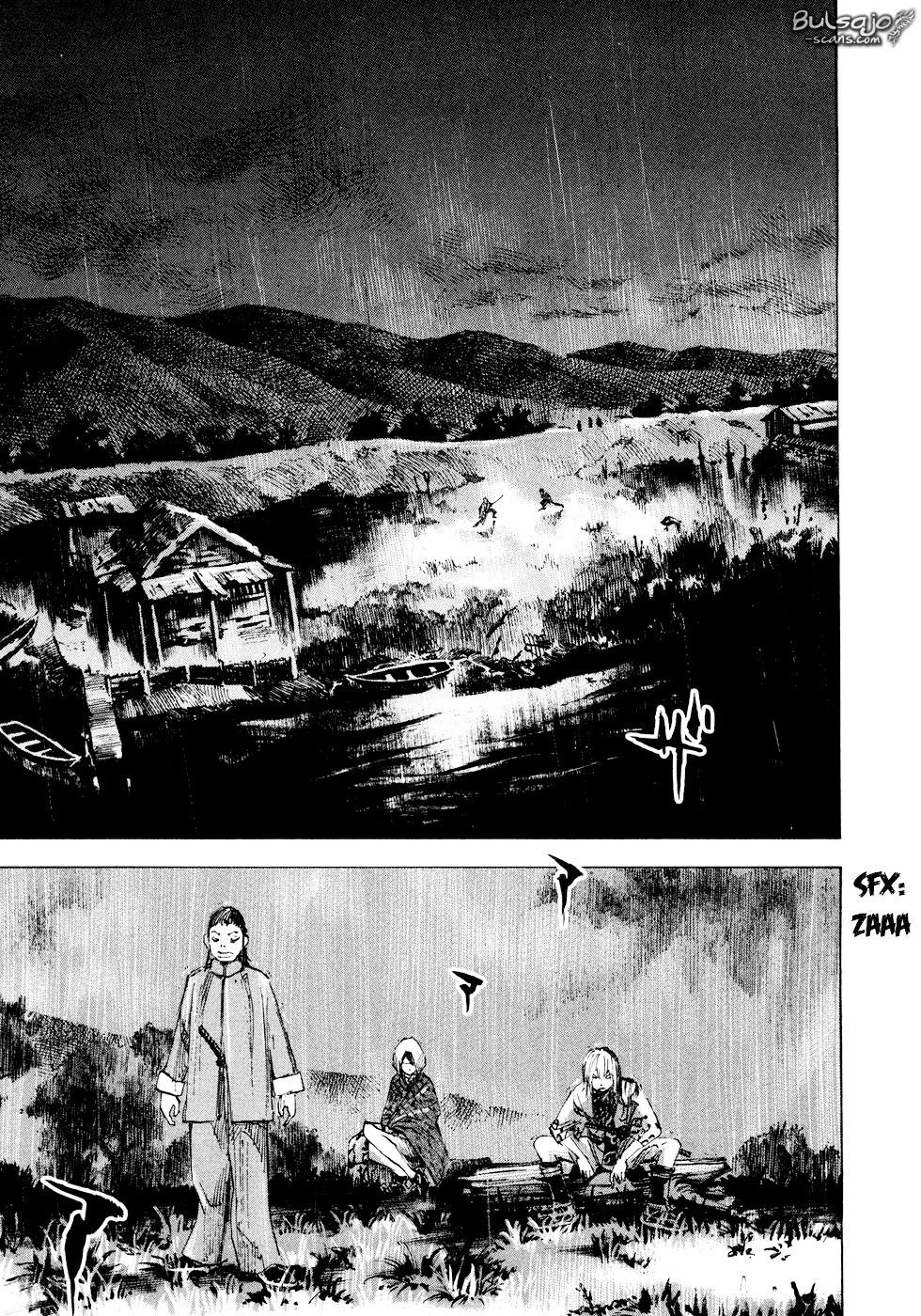 Sidooh Chapter 127 page 14 - Chapter 127 : Bloodshed