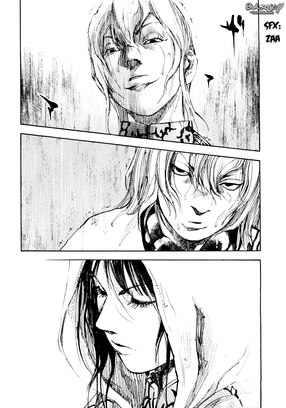 Sidooh Chapter 127 page 18 - Chapter 127 : Bloodshed