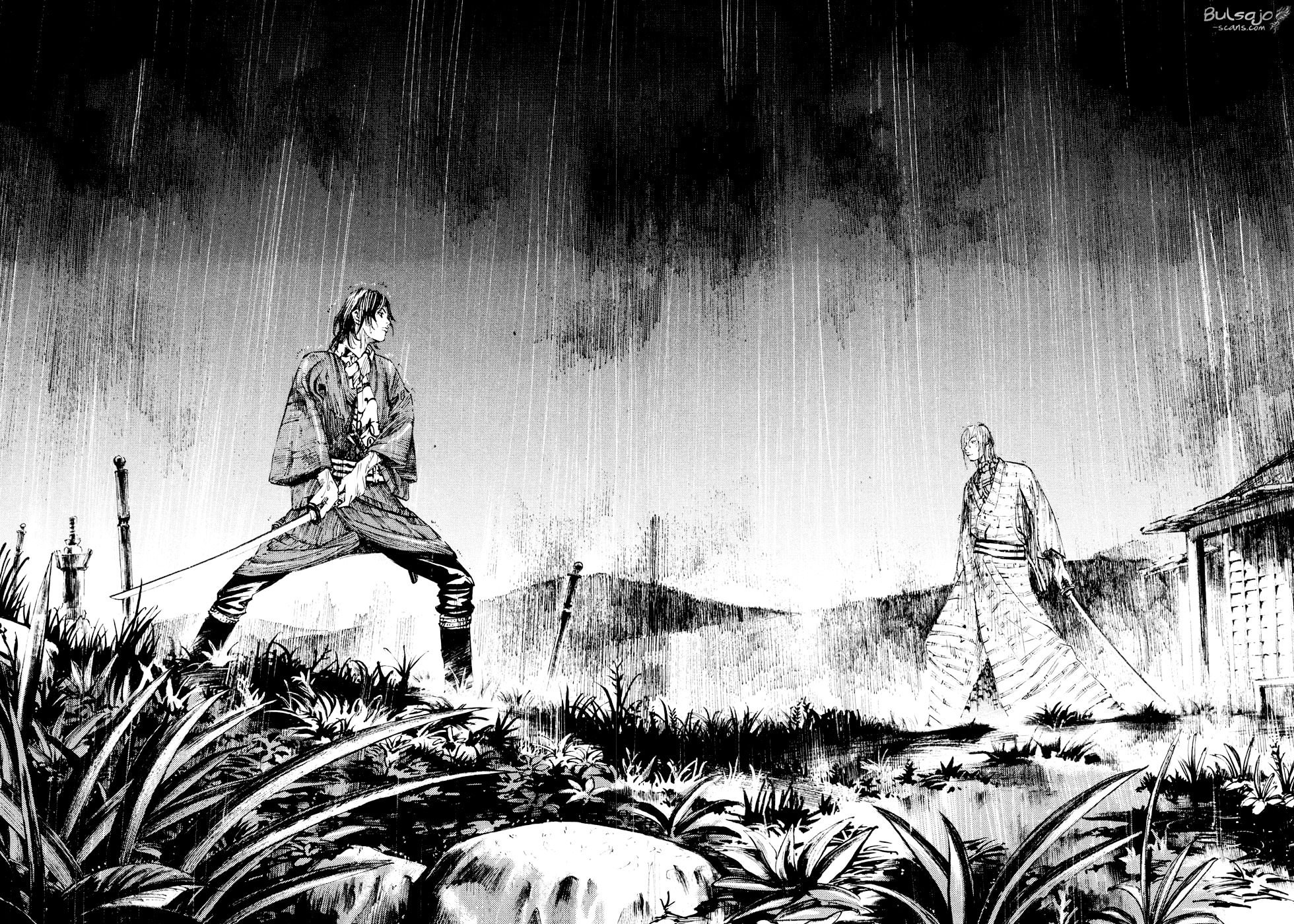 Sidooh Chapter 127 page 7 - Chapter 127 : Bloodshed