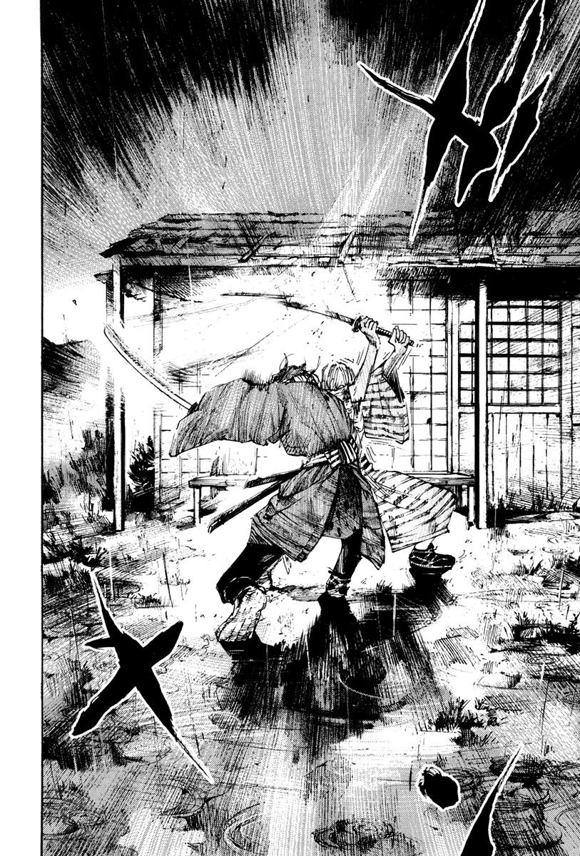 Sidooh Chapter 128 page 15 - Chapter 128 : The Will Versus Samurai