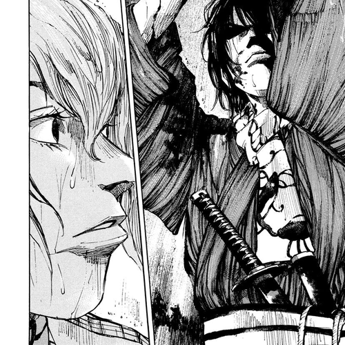 Sidooh Chapter 128 : The Will Versus Samurai cover