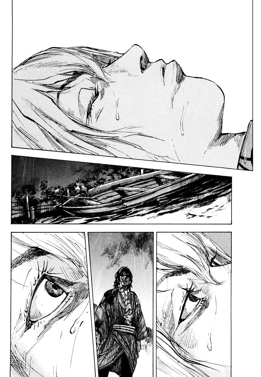 Sidooh Chapter 129 page 11 - Chapter 129 : A Tangible Will