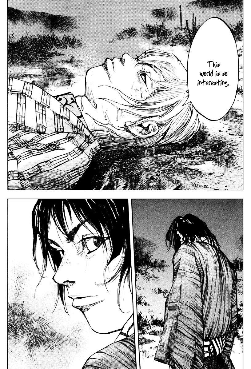 Sidooh Chapter 129 page 13 - Chapter 129 : A Tangible Will