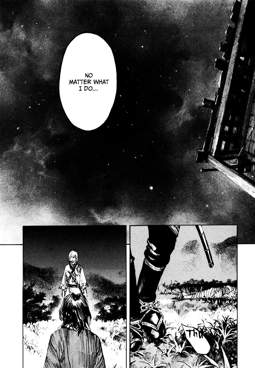 Sidooh Chapter 129 page 14 - Chapter 129 : A Tangible Will