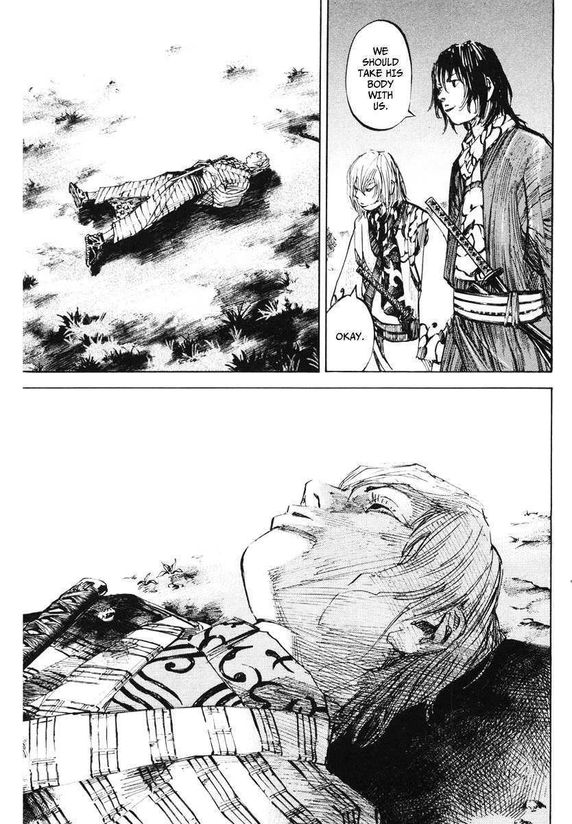 Sidooh Chapter 129 page 16 - Chapter 129 : A Tangible Will