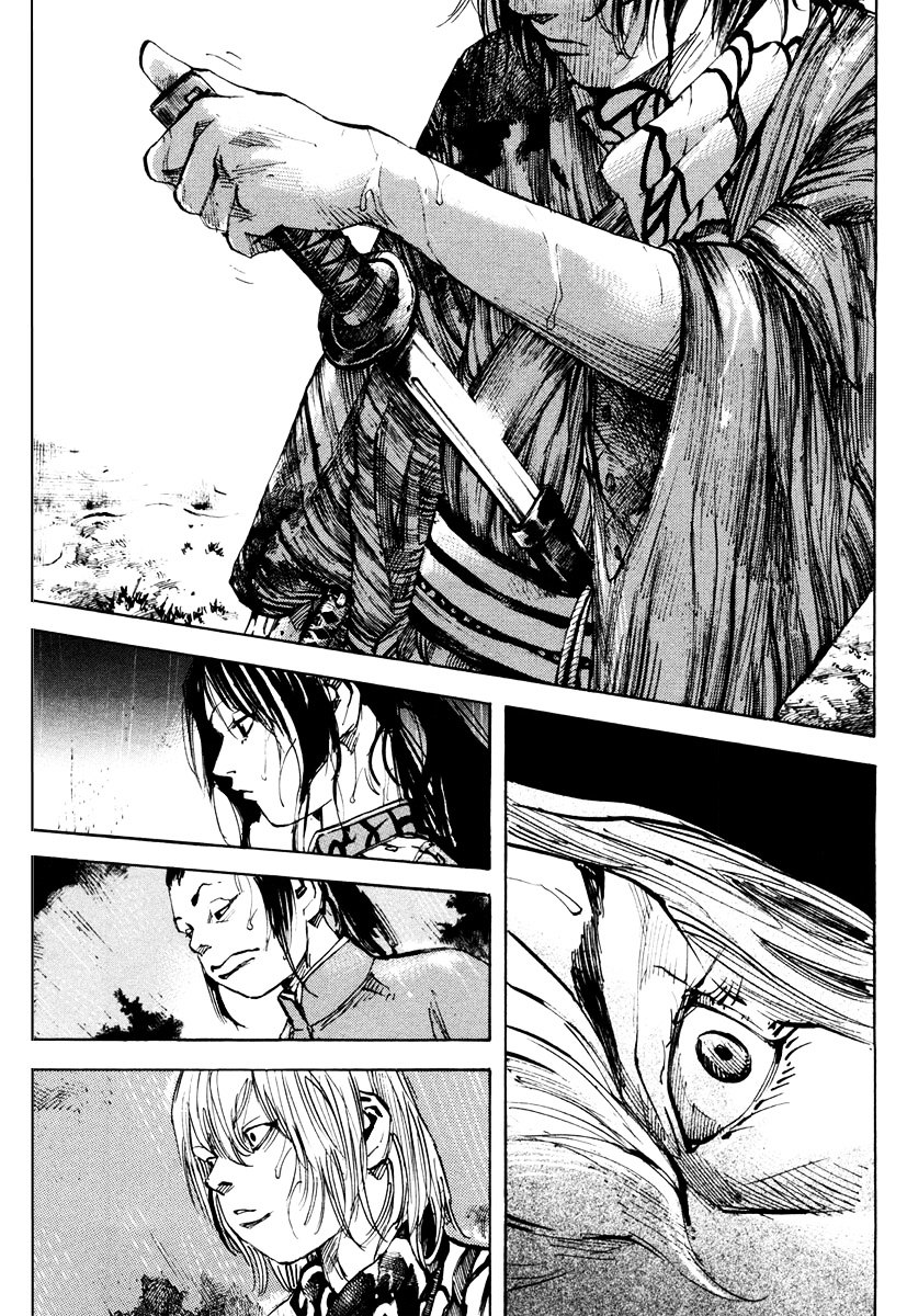 Sidooh Chapter 129 page 8 - Chapter 129 : A Tangible Will