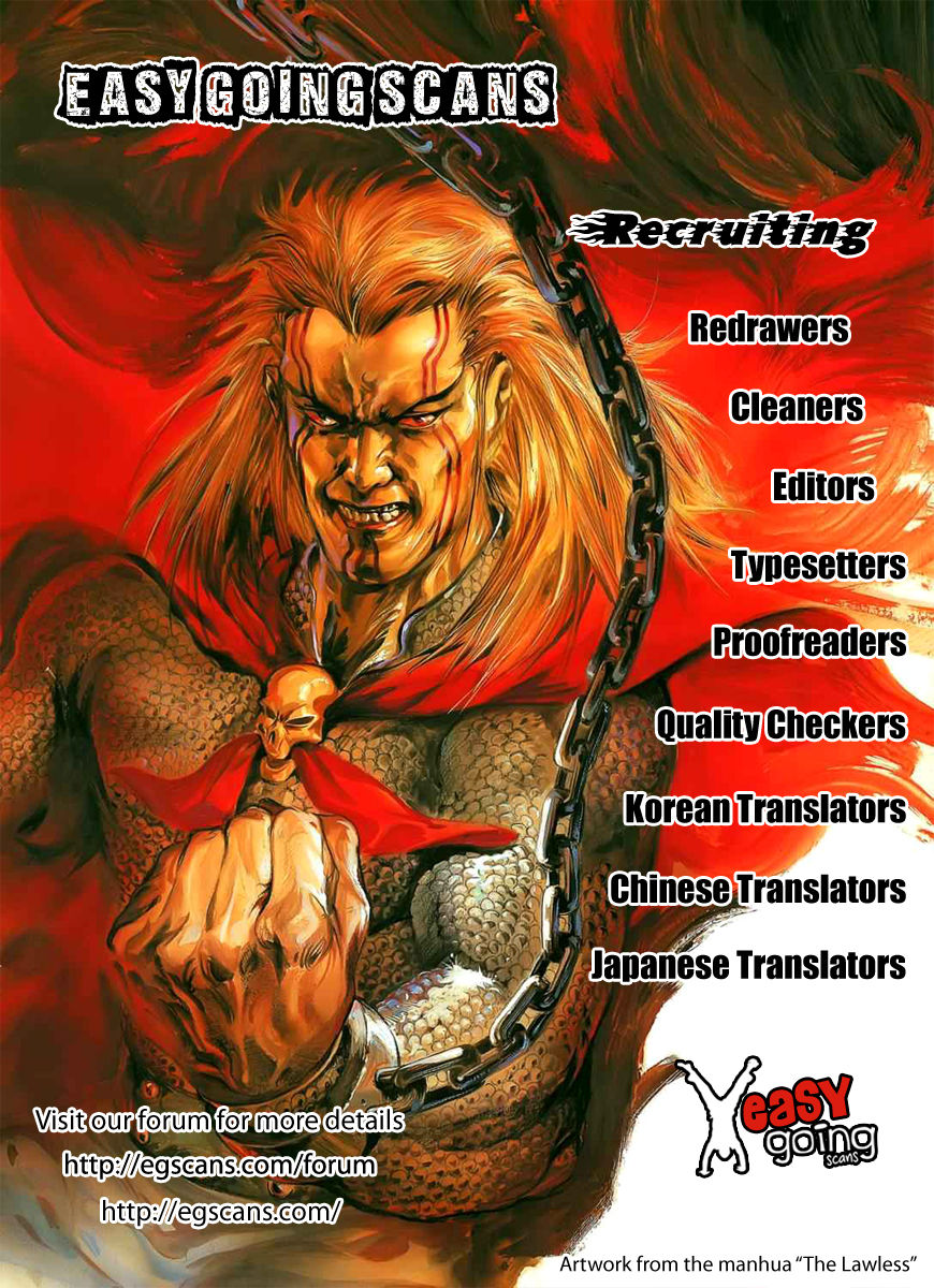 Sidooh Chapter 134 page 20 - Chapter 134 : The New Name is Shinsegumi