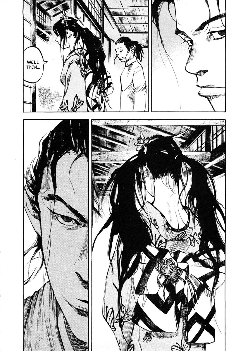 Sidooh Chapter 135 page 7 - Chapter 135 : Kikusato