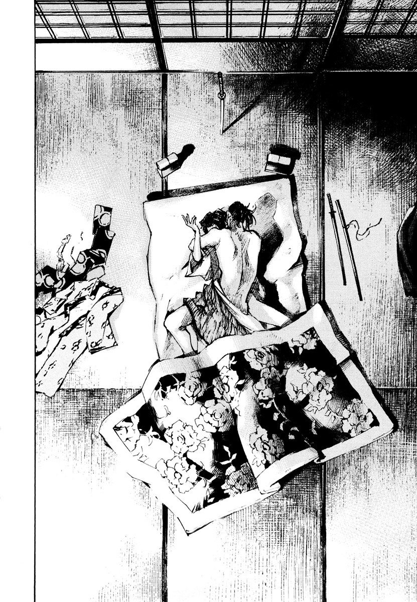 Sidooh Chapter 136 page 10 - Chapter 136 : Flower Vase