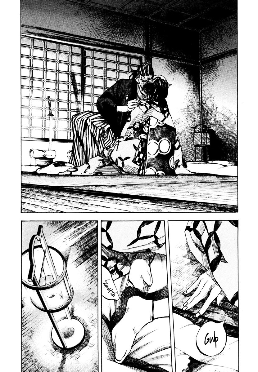 Sidooh Chapter 136 page 9 - Chapter 136 : Flower Vase