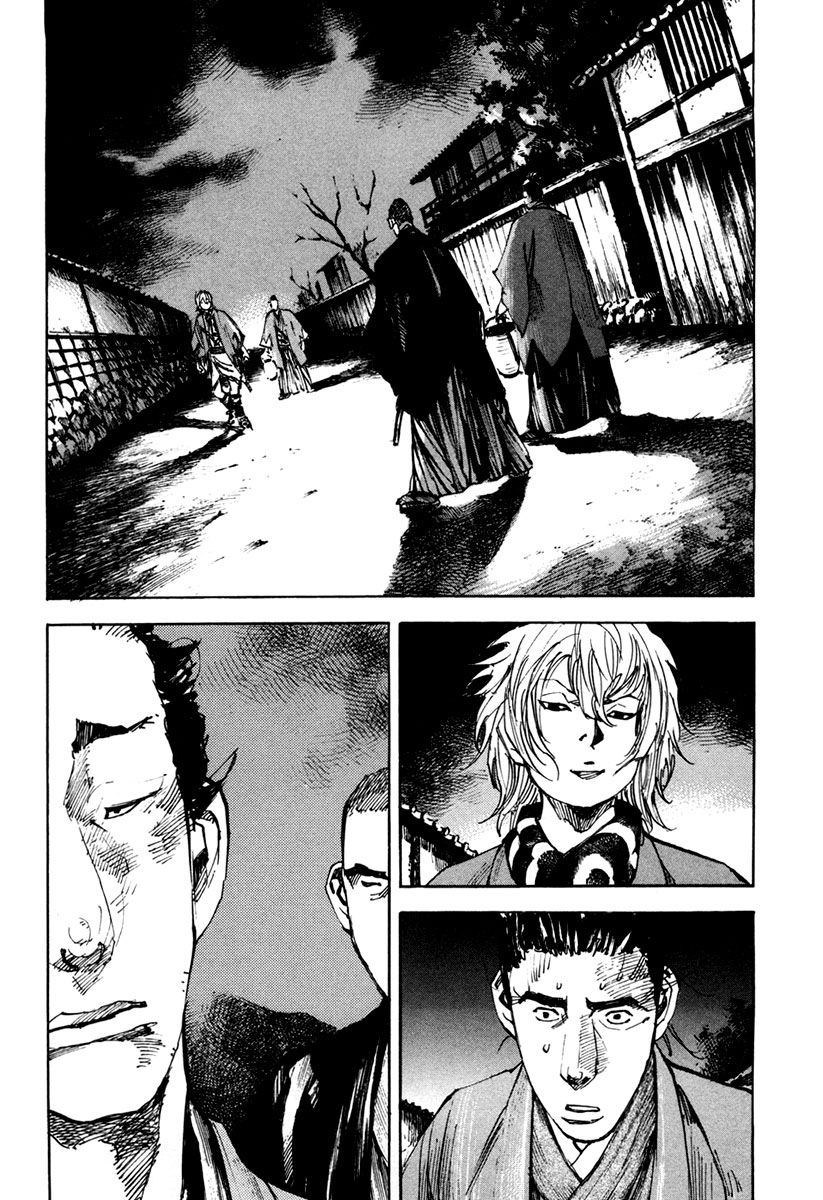 Sidooh Chapter 139 page 11 - Chapter 139 : Light Blue