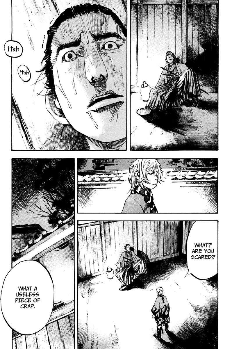 Sidooh Chapter 139 page 20 - Chapter 139 : Light Blue