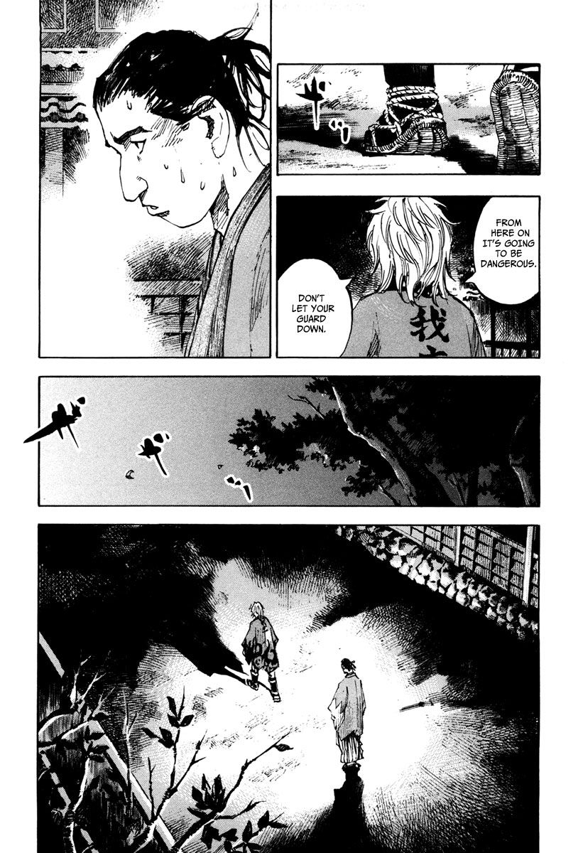 Sidooh Chapter 139 page 9 - Chapter 139 : Light Blue