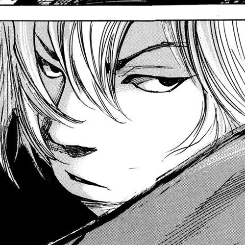 Sidooh Chapter 139 : Light Blue cover