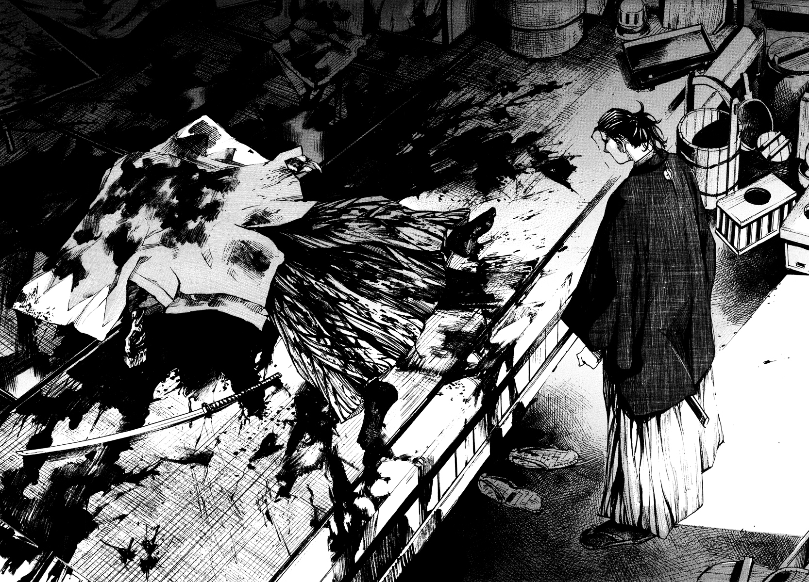 Sidooh Chapter 140 page 19 - Chapter 140 : Heizo