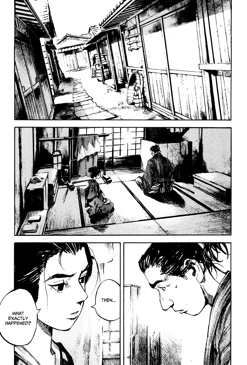 Sidooh Chapter 140 page 4 - Chapter 140 : Heizo