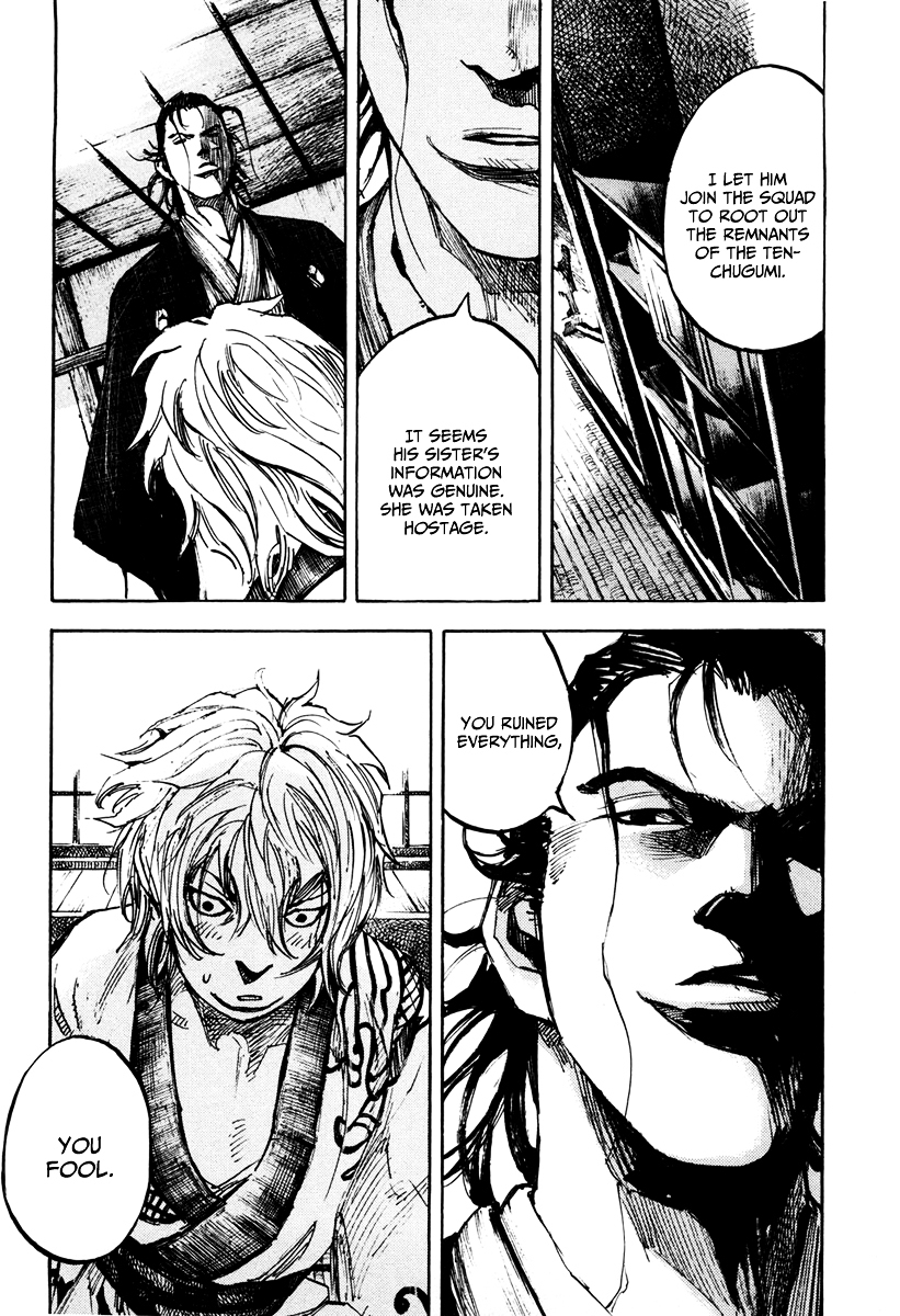 Sidooh Chapter 141 page 10 - Chapter 141 : Red