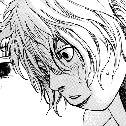 Sidooh Chapter 141 : Red cover