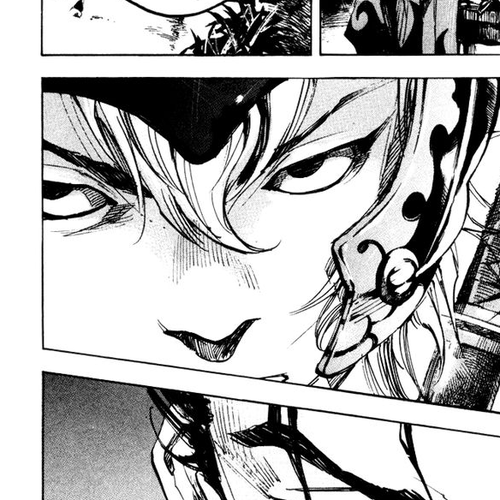 Sidooh Chapter 142 : Bridge cover
