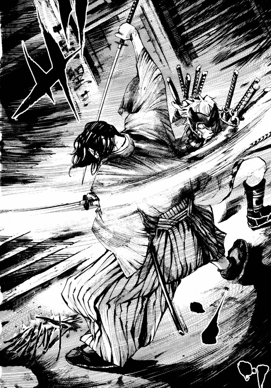 Sidooh Chapter 143 page 2 - Chapter 143 : Manshou Temple