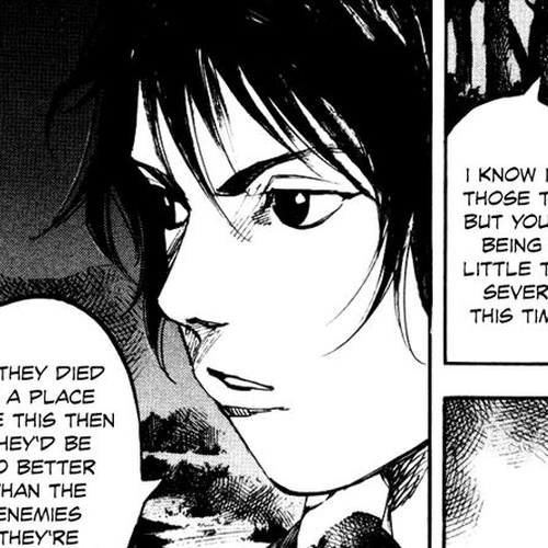 Sidooh Chapter 143 : Manshou Temple cover