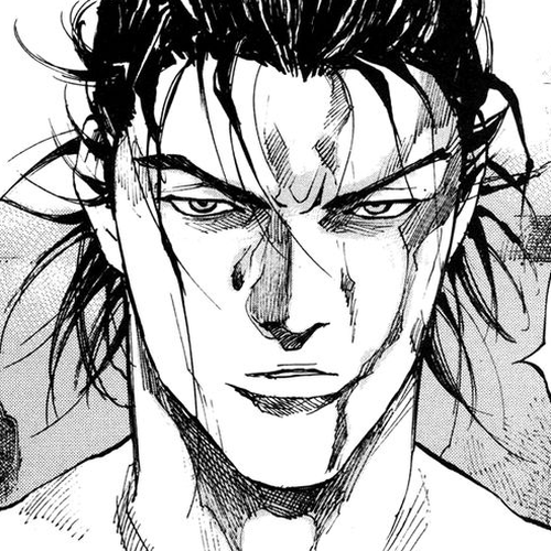 Sidooh Chapter 144 : The Head of Hijikata Toshizou cover