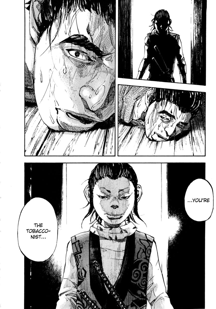 Sidooh Chapter 147 page 20 - Chapter 147 : Masuya