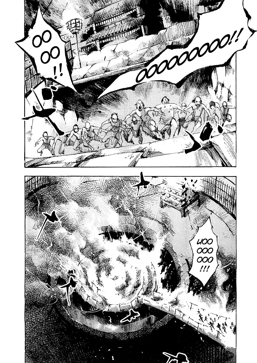 Sidooh Chapter 15 page 9 - Chapter 15 : Burning