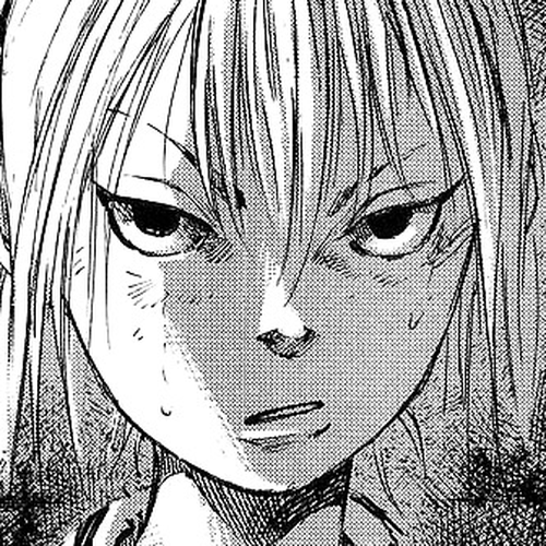 Sidooh Chapter 15 : Burning cover