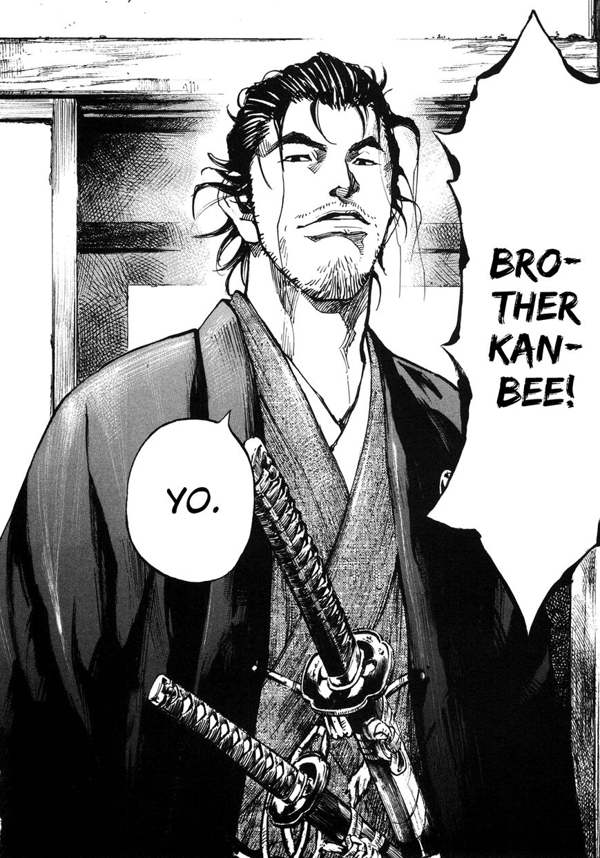 Sidooh Chapter 150 page 22 - Chapter 150 : Blazing Morale