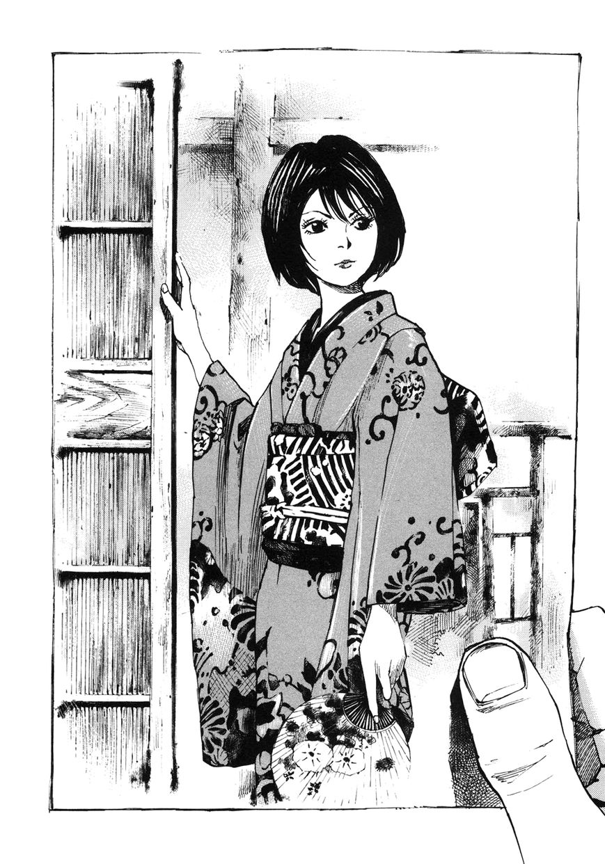 Sidooh Chapter 151 page 5 - Chapter 151: Advance
