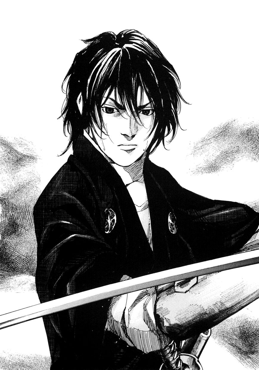 Sidooh Chapter 155 page 11 - Chapter 155 : The White Flag