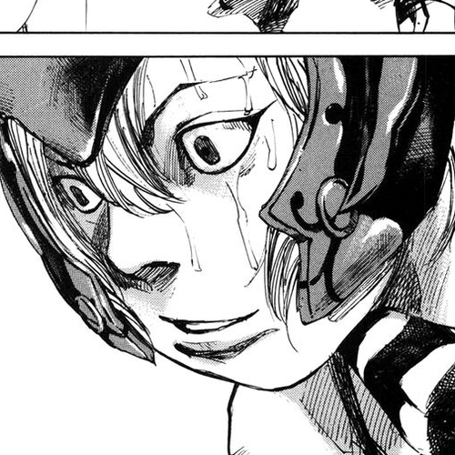 Sidooh Chapter 155 : The White Flag cover