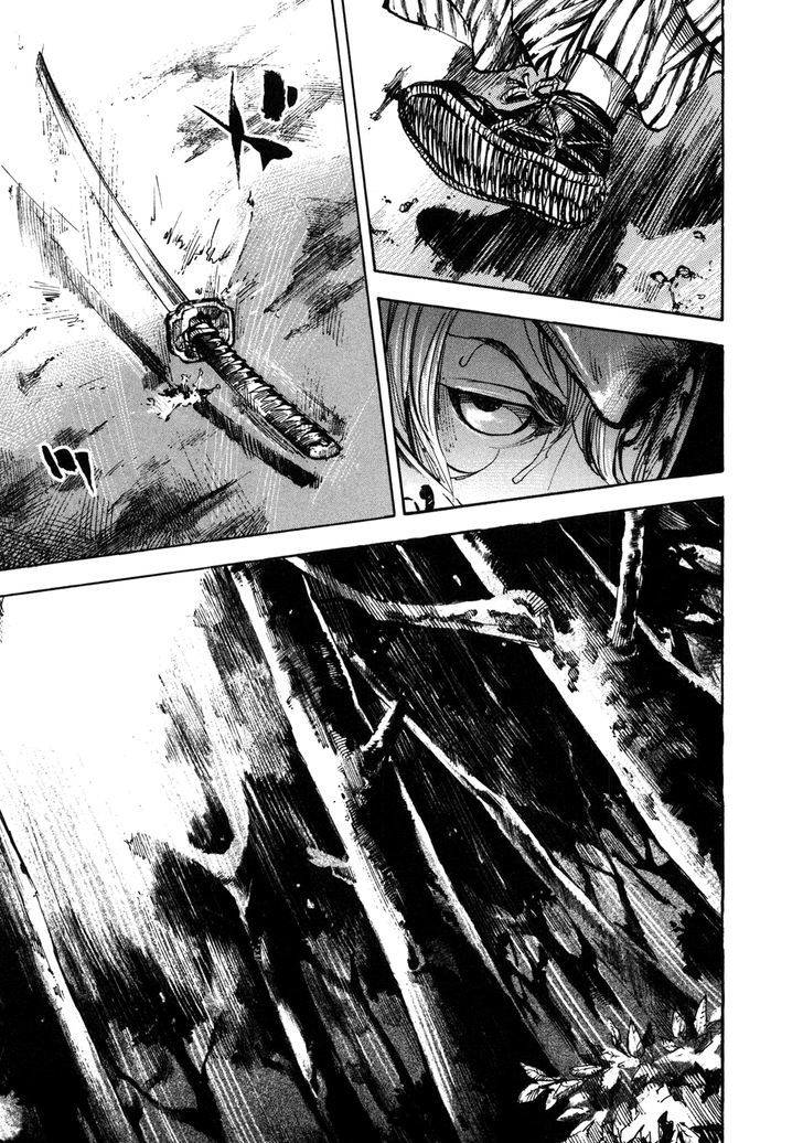 Sidooh Chapter 157 page 11 - Chapter 157 : Fencing
