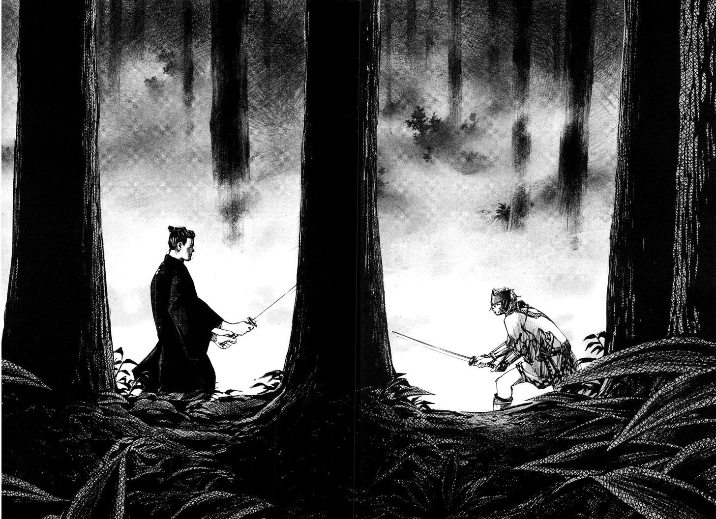 Sidooh Chapter 157 page 3 - Chapter 157 : Fencing