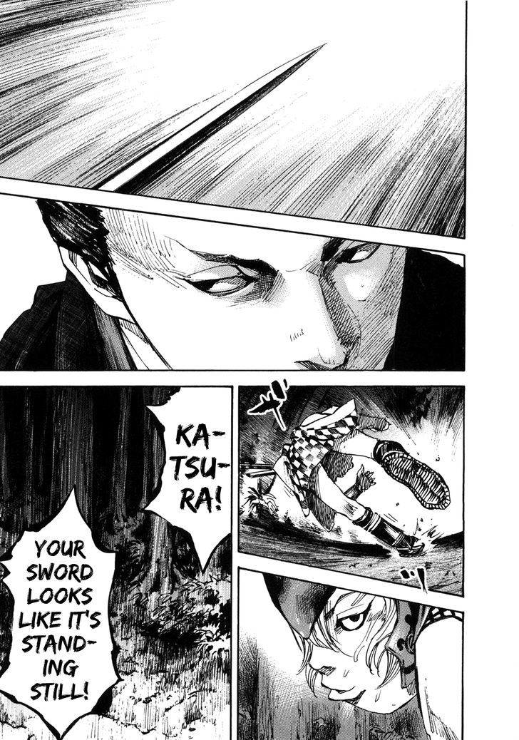 Sidooh Chapter 157 page 7 - Chapter 157 : Fencing