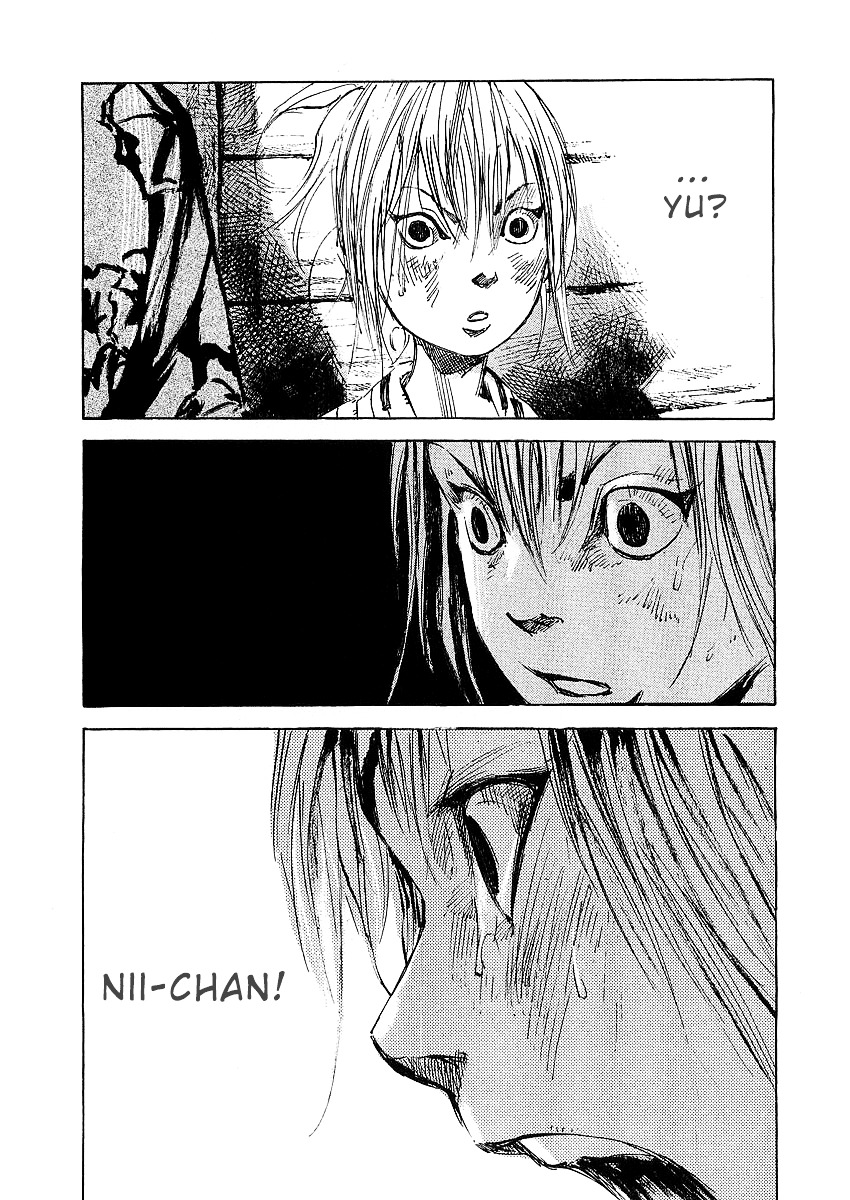 Sidooh Chapter 16 page 13 - Chapter 16 : The Ceremony of Shukushin