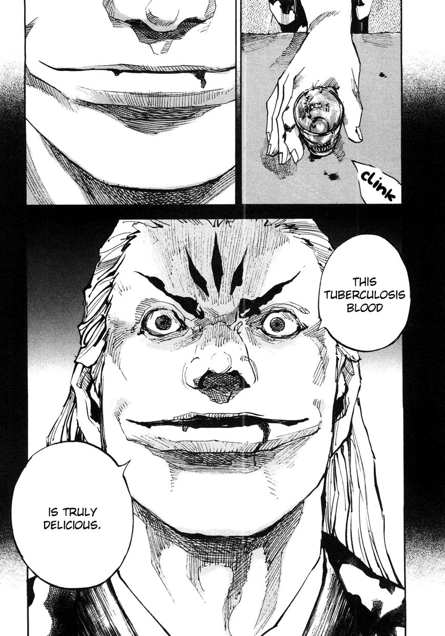 Sidooh Chapter 162 page 4 - Chapter 162 : Rise