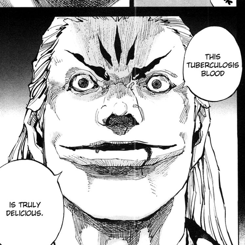 Sidooh Chapter 162 : Rise cover