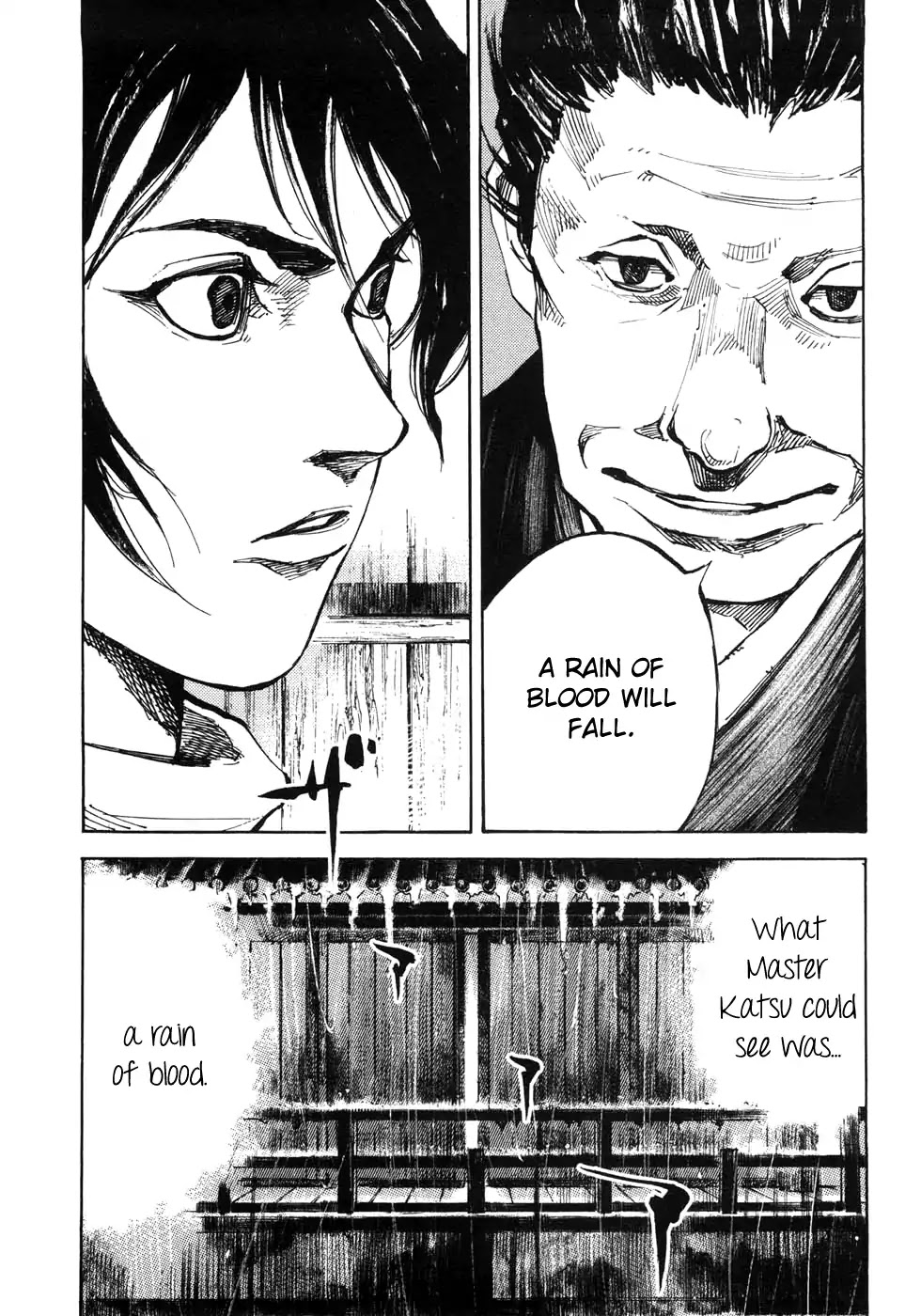 Sidooh Chapter 165 page 20 - Chapter 165: The Twist