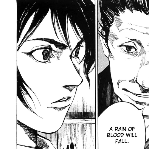 Sidooh Chapter 165: The Twist cover