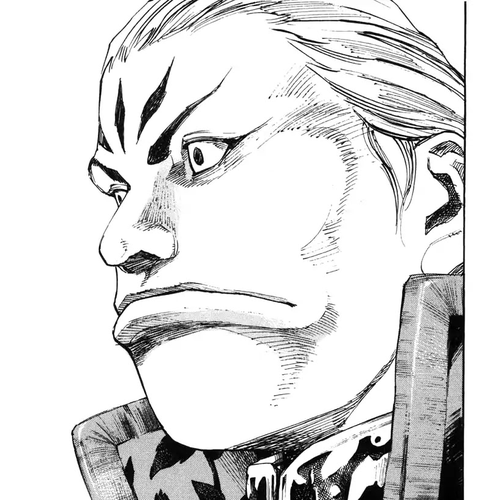 Sidooh Chapter 166: Fools Perish cover