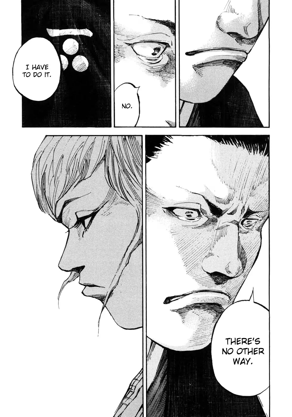 Sidooh Chapter 167 page 10 - Chapter 167: Cherry Blossoms