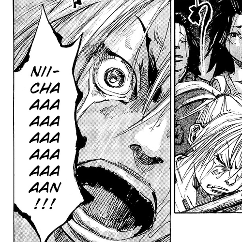 Sidooh Chapter 17 : Death Match Part I cover